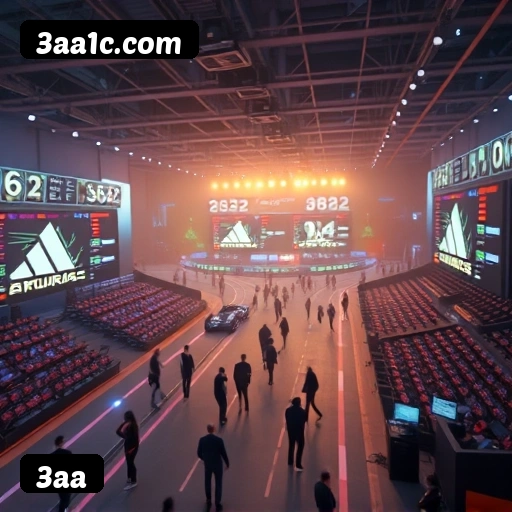 Cadastro na 3aa