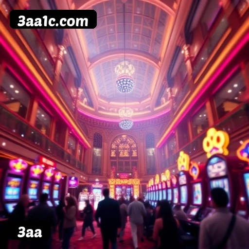 Cassino Online 3aa