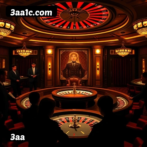 Cassino Online 3aa