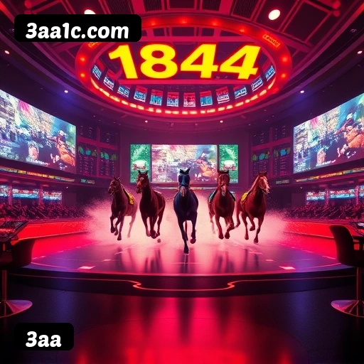 Cadastro na 3aa