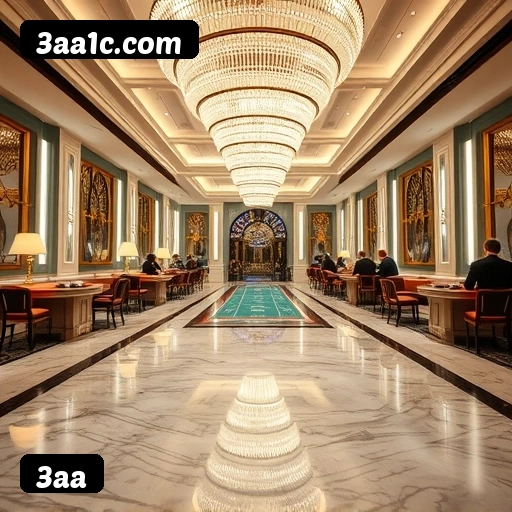 Cassino Online 3aa