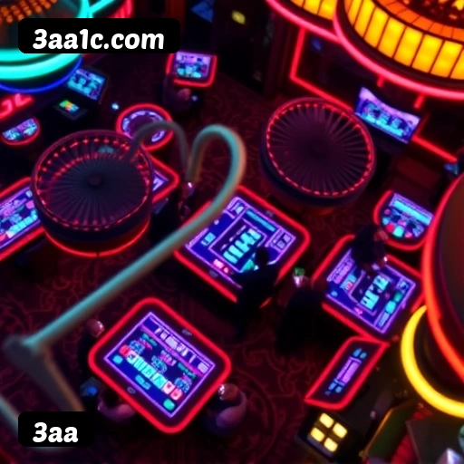Cadastro na 3aa
